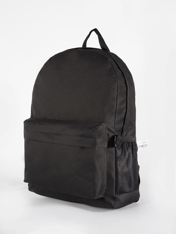 Basic Unisex Sırt Çantası - 2