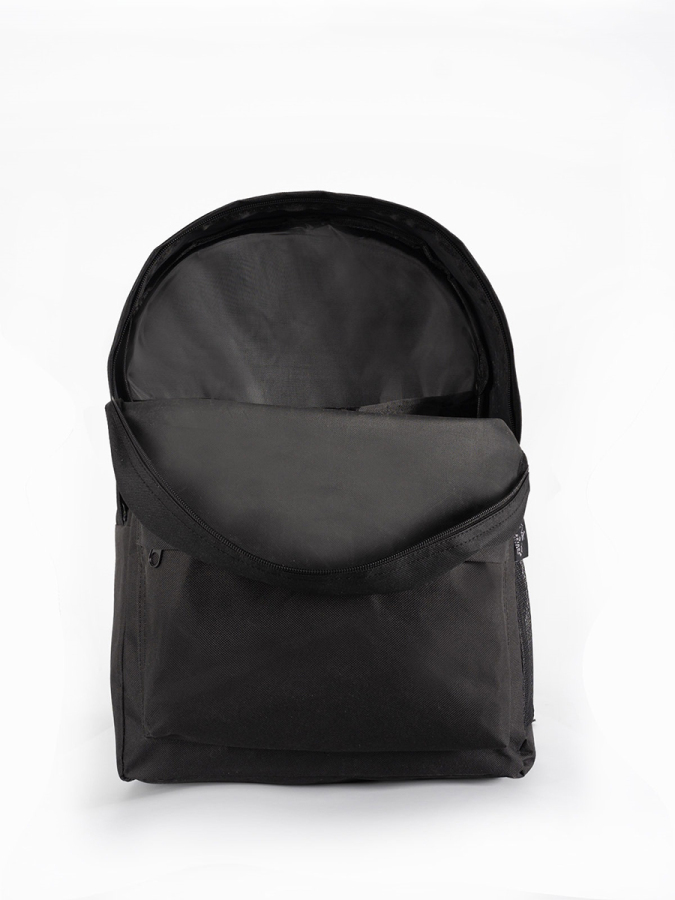 Basic Unisex Sırt Çantası - 4