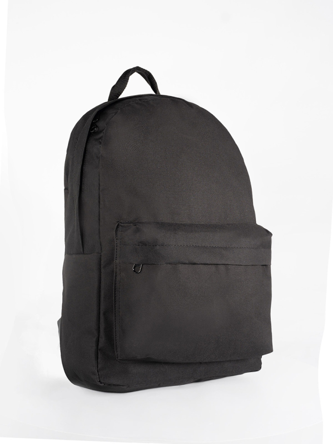 Basic Unisex Sırt Çantası - 1