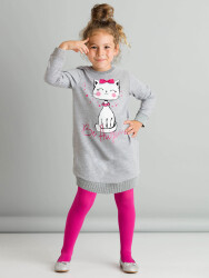 Be Awesome Dress - 1