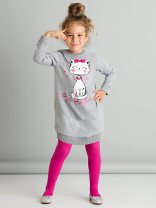 Be Awesome Dress - Mushi