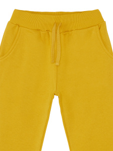 Be Wild Erkek Çocuk T-shirt Eşofman Altı Takım - 2