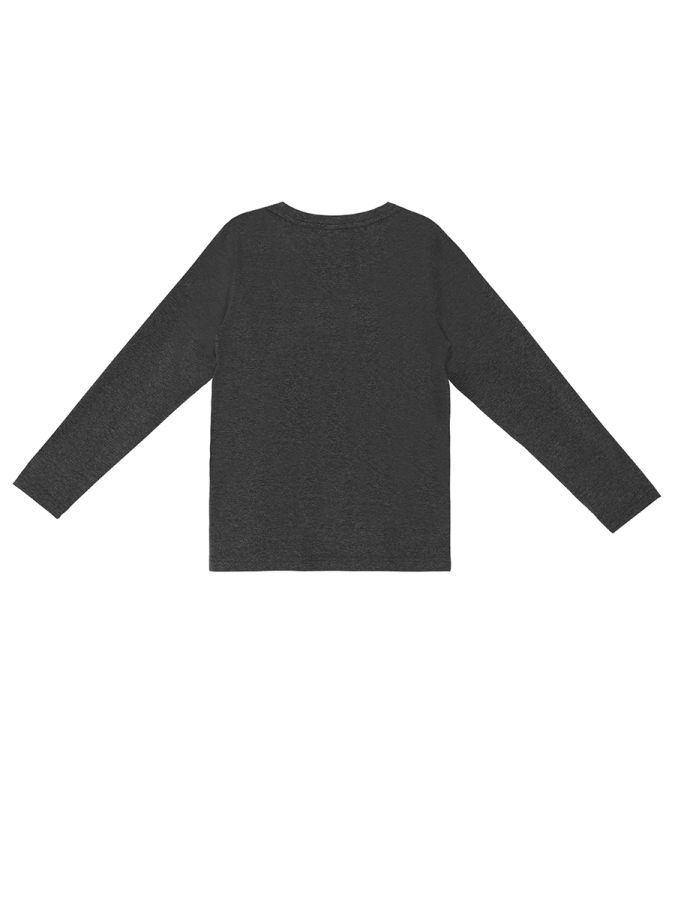 Be Wild Erkek Çocuk T-shirt Eşofman Altı Takım - 7