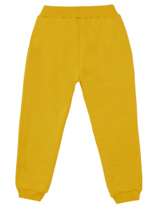 Be Wild Erkek Çocuk T-shirt Eşofman Altı Takım - 9