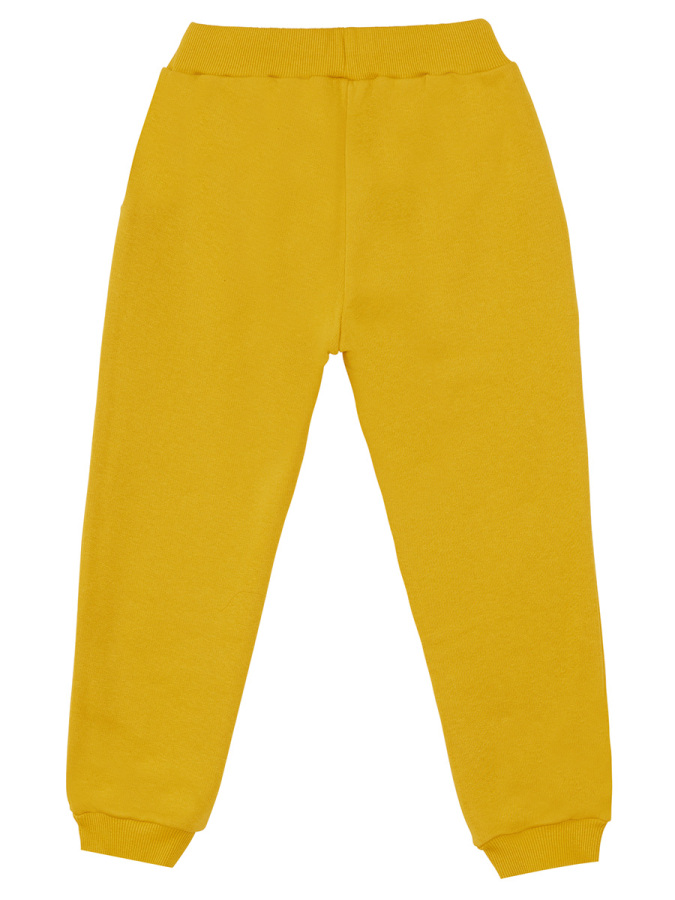 Be Wild Erkek Çocuk T-shirt Eşofman Altı Takım - 9