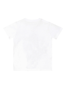 Beach Croco Boy T-shirt&Twill Shorts Set - 7