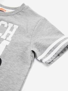 Beach Gym Boy T-shirt&Shorts Set - 6