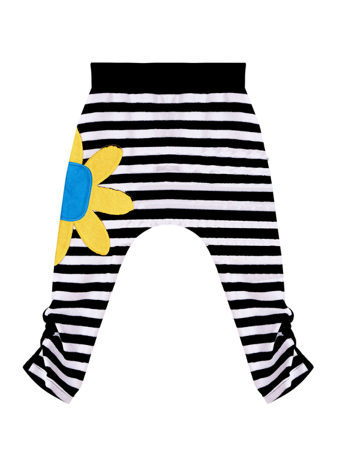 Bee Happy Girl Velvet Tracksuit - 7