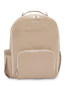 Bej LightPack Anne Bebek Sırt Çantası - 3