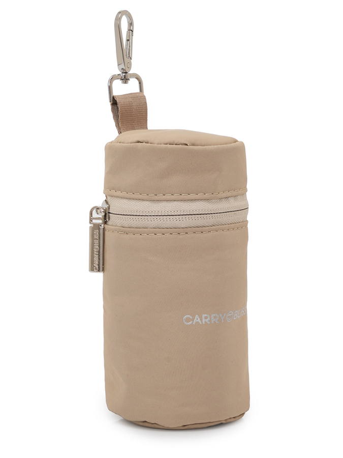 Bej MilkMate Biberon ve Anne Sütü Taşıma Çantası - 3