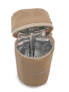 Bej MilkMate Biberon ve Anne Sütü Taşıma Çantası - 4