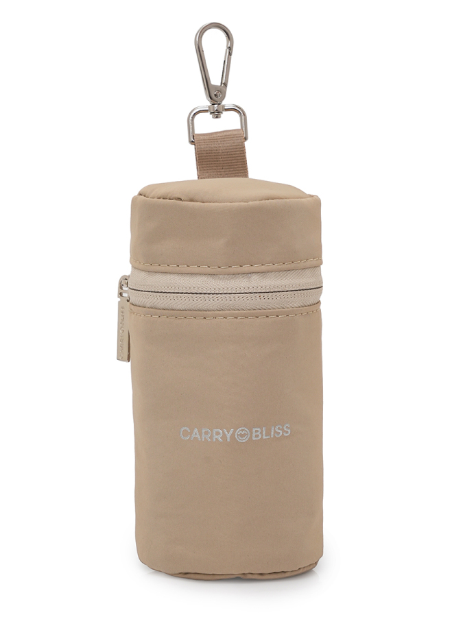 Bej MilkMate Biberon ve Anne Sütü Taşıma Çantası - 1