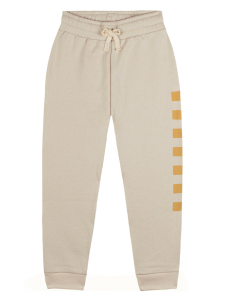 Bej Sarı Erkek Çocuk Eşofman - 1