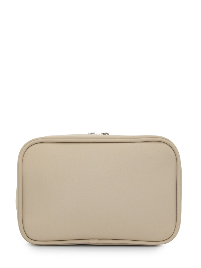 Bej ThermaPouch Organizer Mama-Atıştırma Çantası - 6