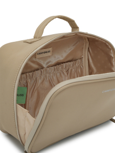 Bej TidyPack Bebek Kıyafet-Bez Düzenleme Çantası - 3