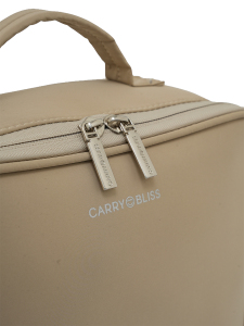 Bej TidyPack Bebek Kıyafet-Bez Düzenleme Çantası - 7