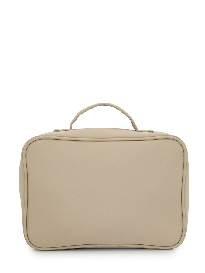 Bej TidyPack Bebek Kıyafet-Bez Düzenleme Çantası - 8