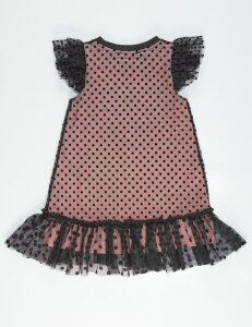 Believe Magic Tulle Girl Dress - 9