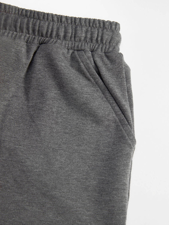 Big Bro Boy T-shirt&Shorts Set - 6