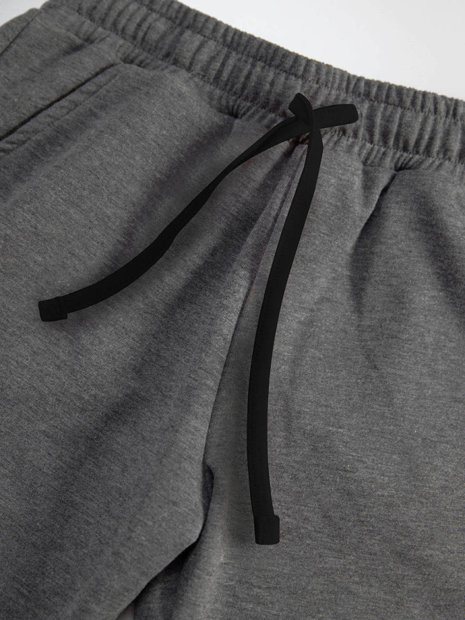 Big Bro Boy T-shirt&Shorts Set - 7