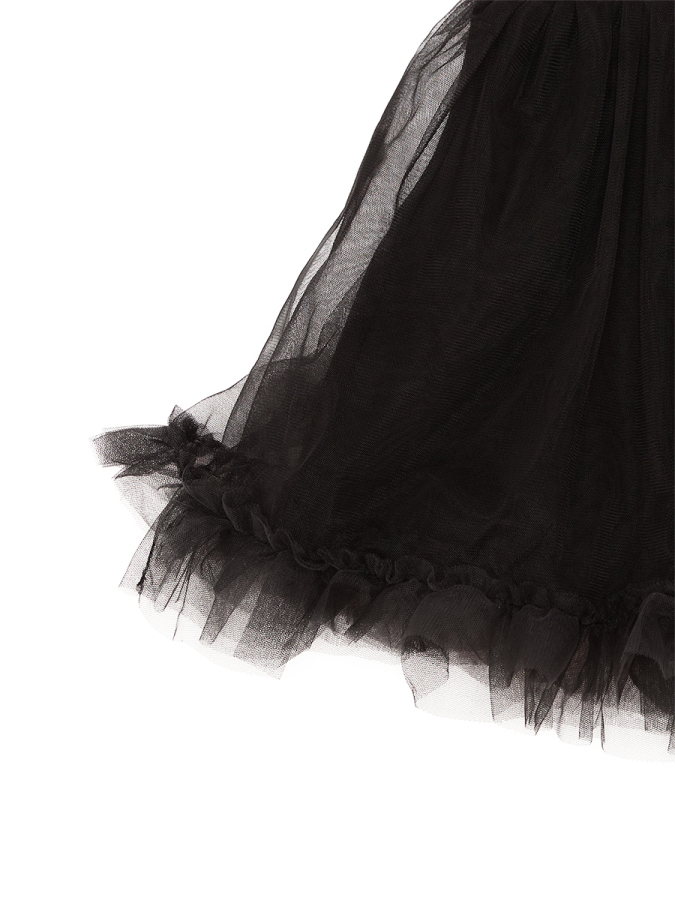 Black Swan Dress - 6