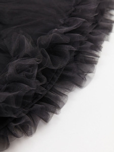 Black Swan Dress - 8
