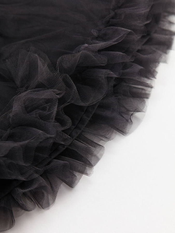 Black Swan Dress - 8