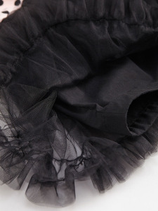 Black Swan Dress - 9
