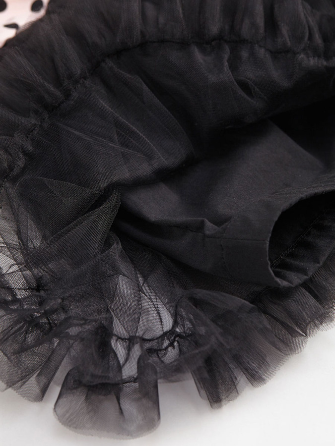 Black Swan Dress - 9