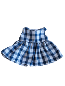 Bluebird Bunny Elbise - 3