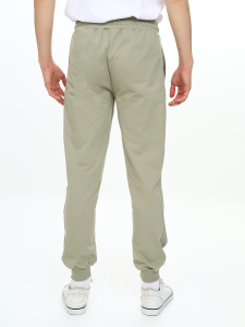Boy Khaki Sweat-Pants - 3