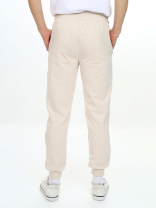 Boy Stone Beige Sweat-Pants - 3