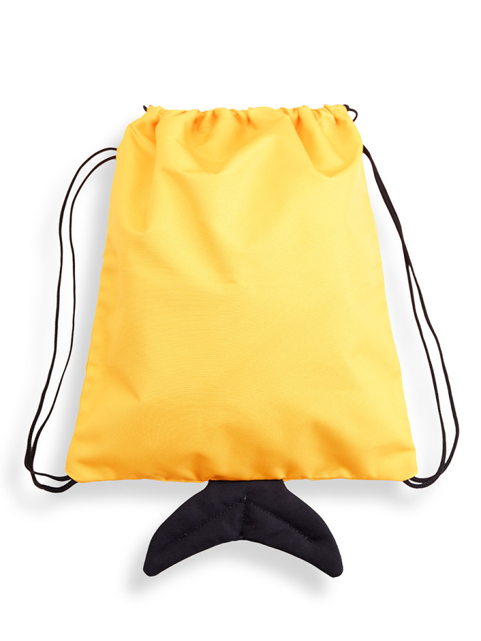 Boys Beach Backpack Bag Shark - 5