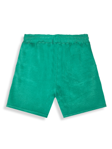 Boys’ Dinosaur Print Cotton Two-Piece Set - 10