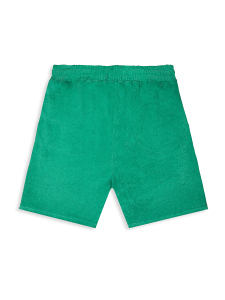 Boys’ Dinosaur Print Cotton Two-Piece Set - 8