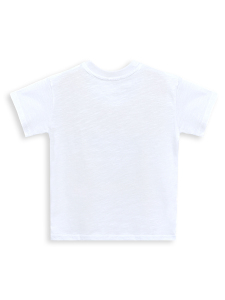 Boys Set Crocodile Printed T-shirt&Shorts - 8