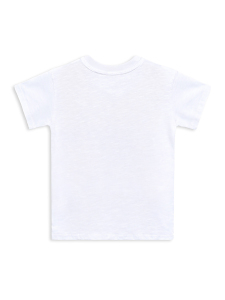 Boys Set Crocodile Printed T-shirt&Shorts - 6