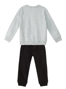 Brave Boy Tracksuit - 4