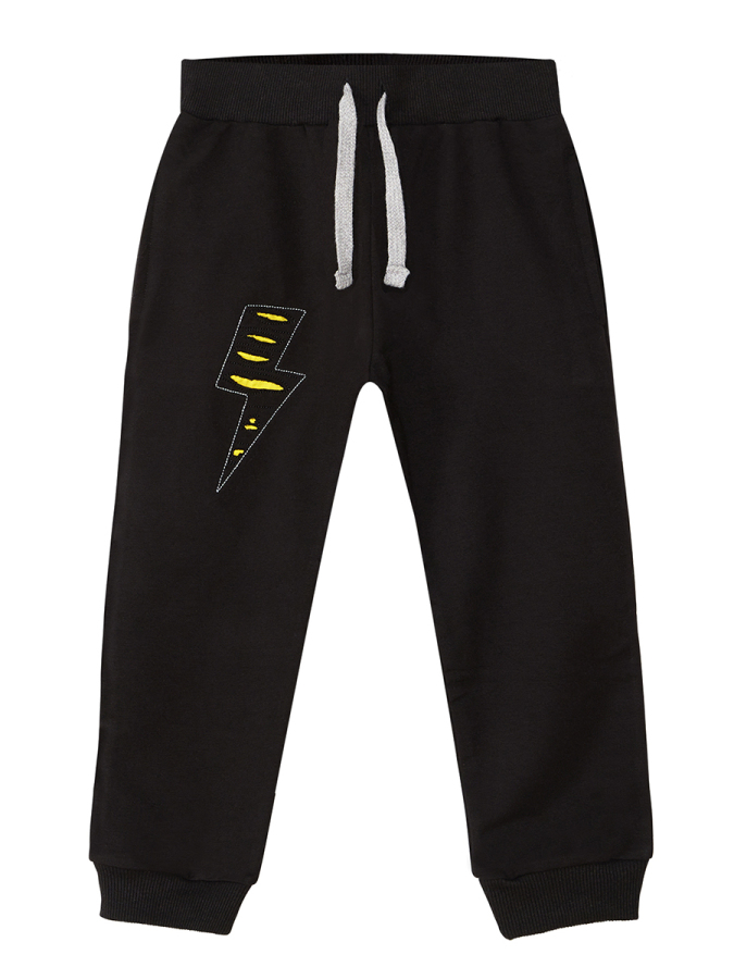 Brave Boy Tracksuit - 6