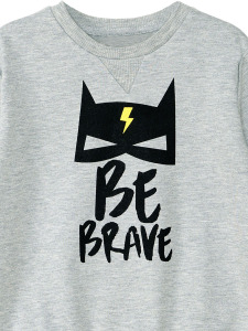 Brave Boy Tracksuit - 8