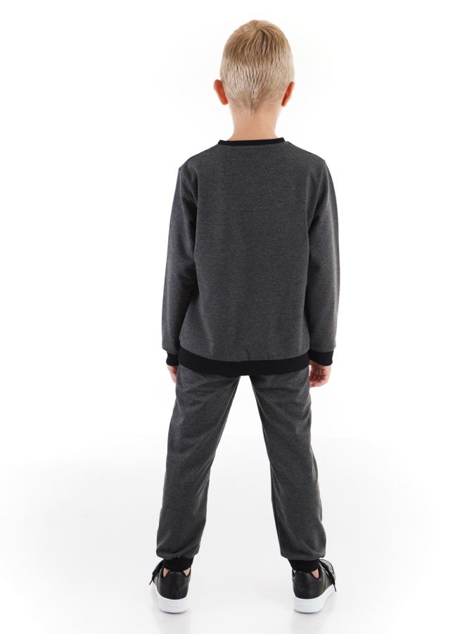 Bricks Boy Tracksuit - 2