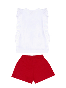 Bug Love Shorts Set - 9