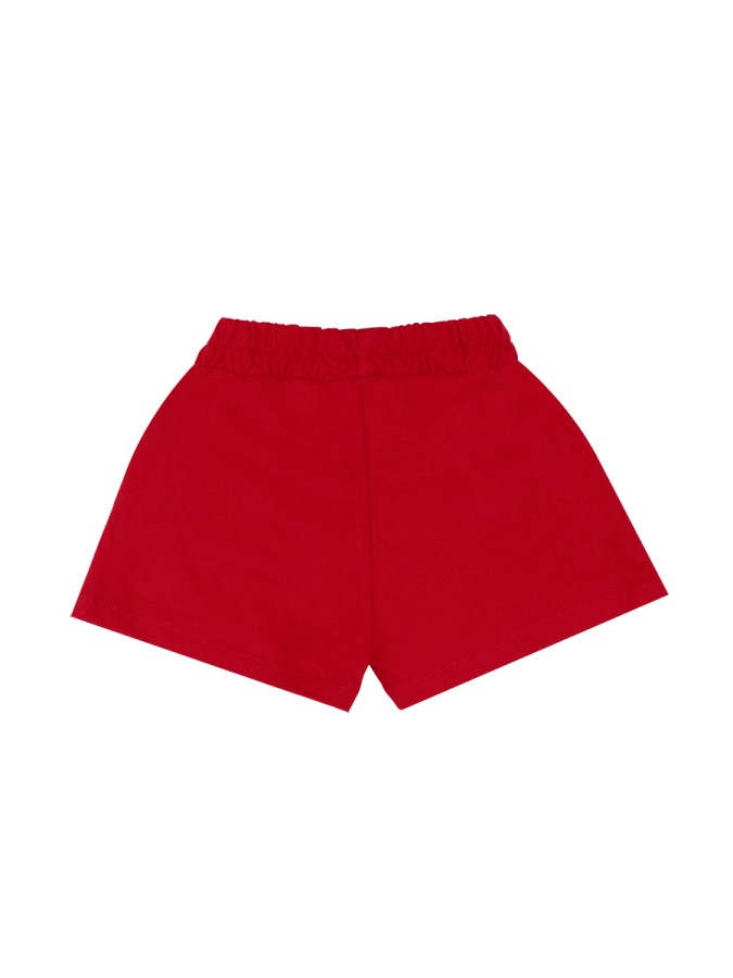 Bug Love Shorts Set - 8