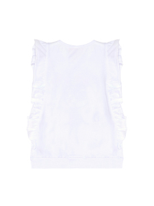 Bug Love Kız Çocuk T-shirt Şort Takım - 6