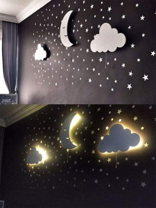 Bulut-Aydede Lamba 112’li Sticker Seti - 2