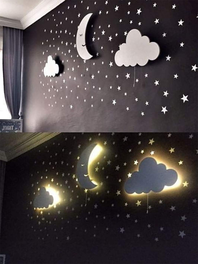 Bulut-Aydede Lamba 112’li Sticker Seti - 2