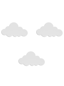 Bulut-Aydede Lamba 112’li Sticker Seti - 4