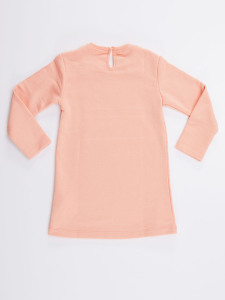 Bunny Ear Girl Dress - 4