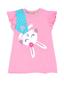 Bunny Girl Tunic&Leggings Set - 5