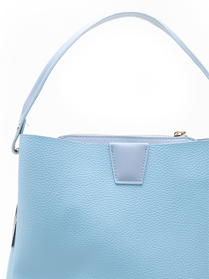 Büyük Omuz Çantası - 4